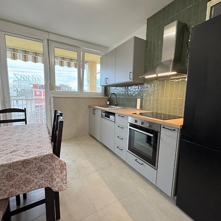 Kate'S Apartment Σπλιτ Εξωτερικό φωτογραφία