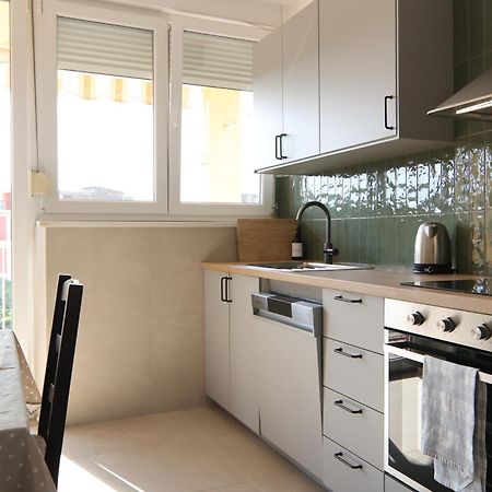 Kate'S Apartment Σπλιτ Εξωτερικό φωτογραφία