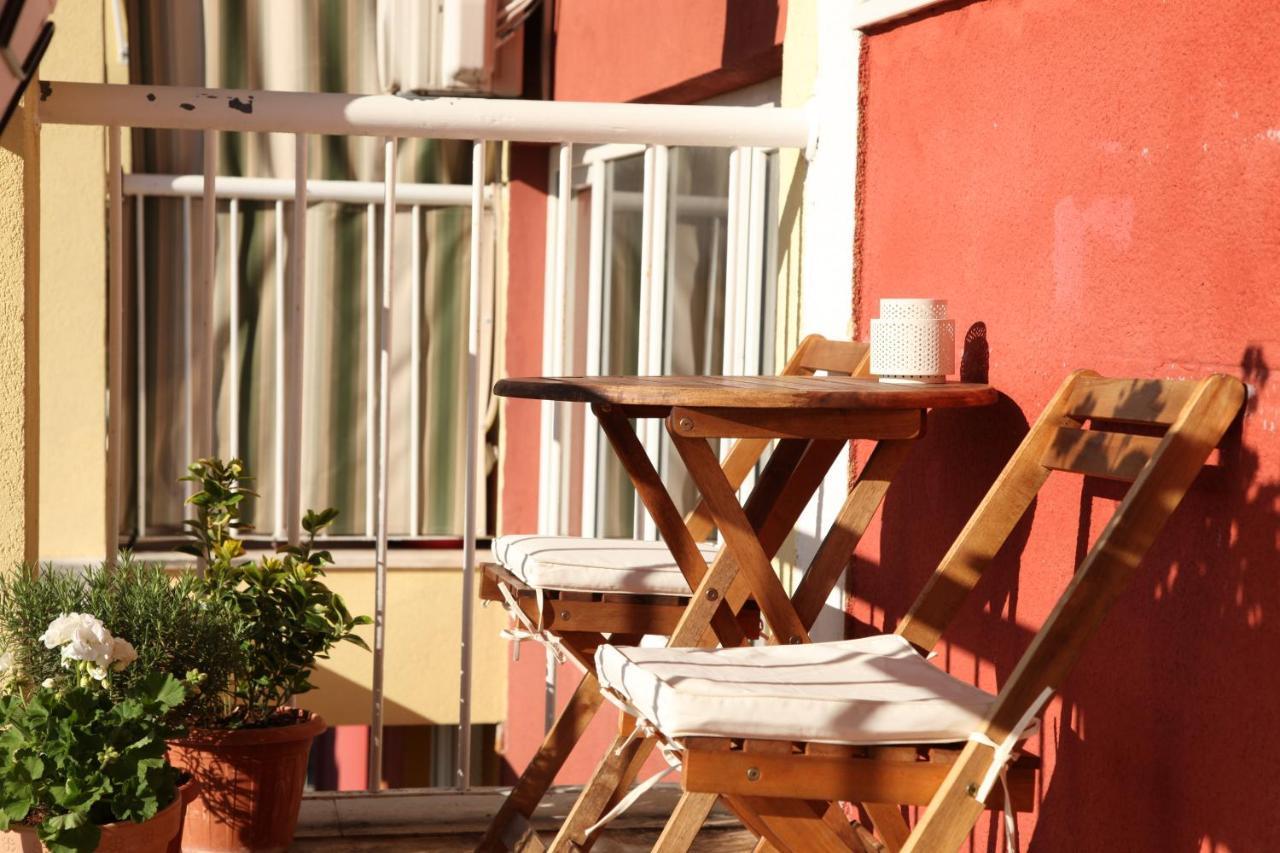 Kate'S Apartment Σπλιτ Εξωτερικό φωτογραφία