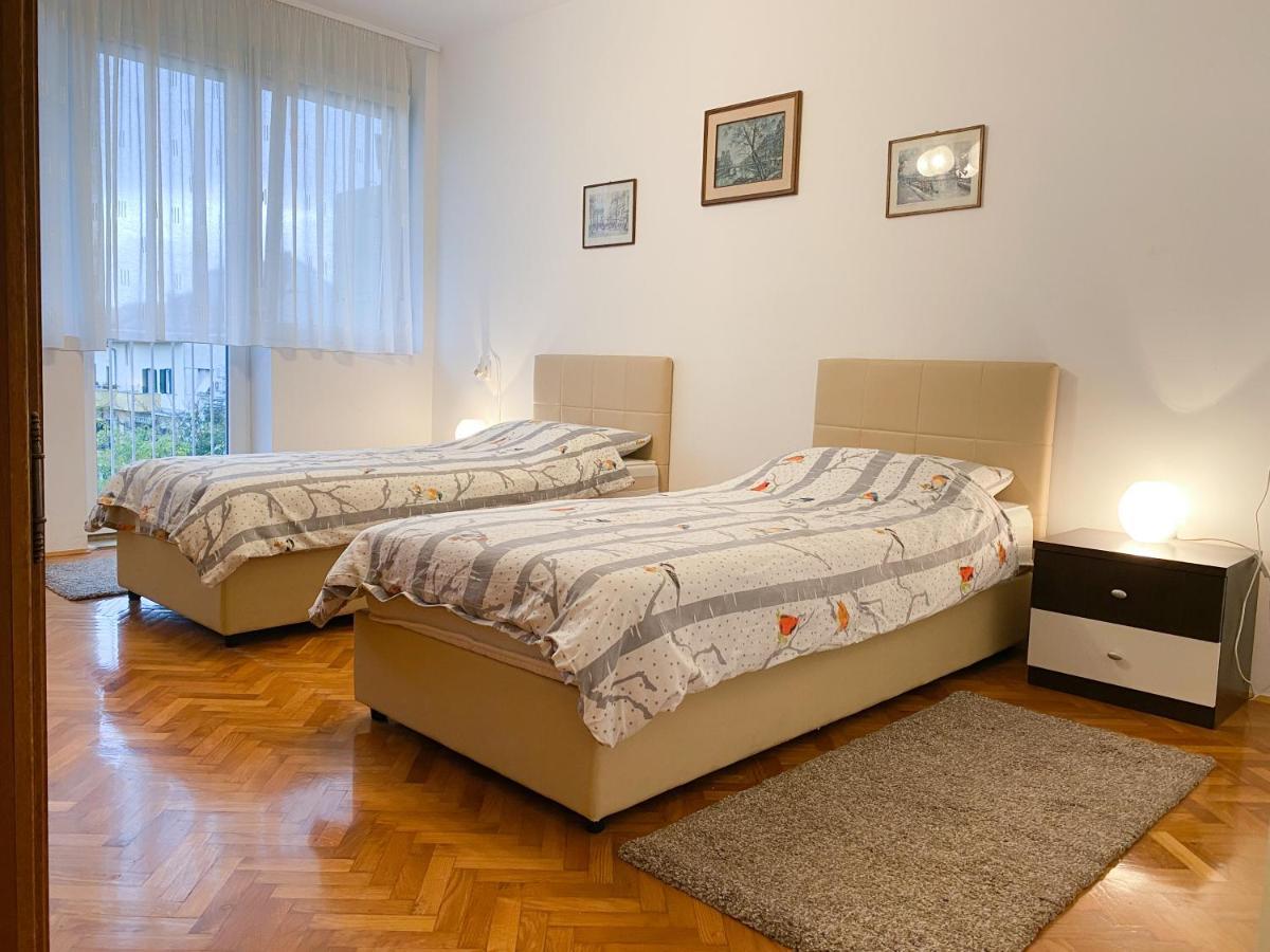 Kate'S Apartment Σπλιτ Εξωτερικό φωτογραφία