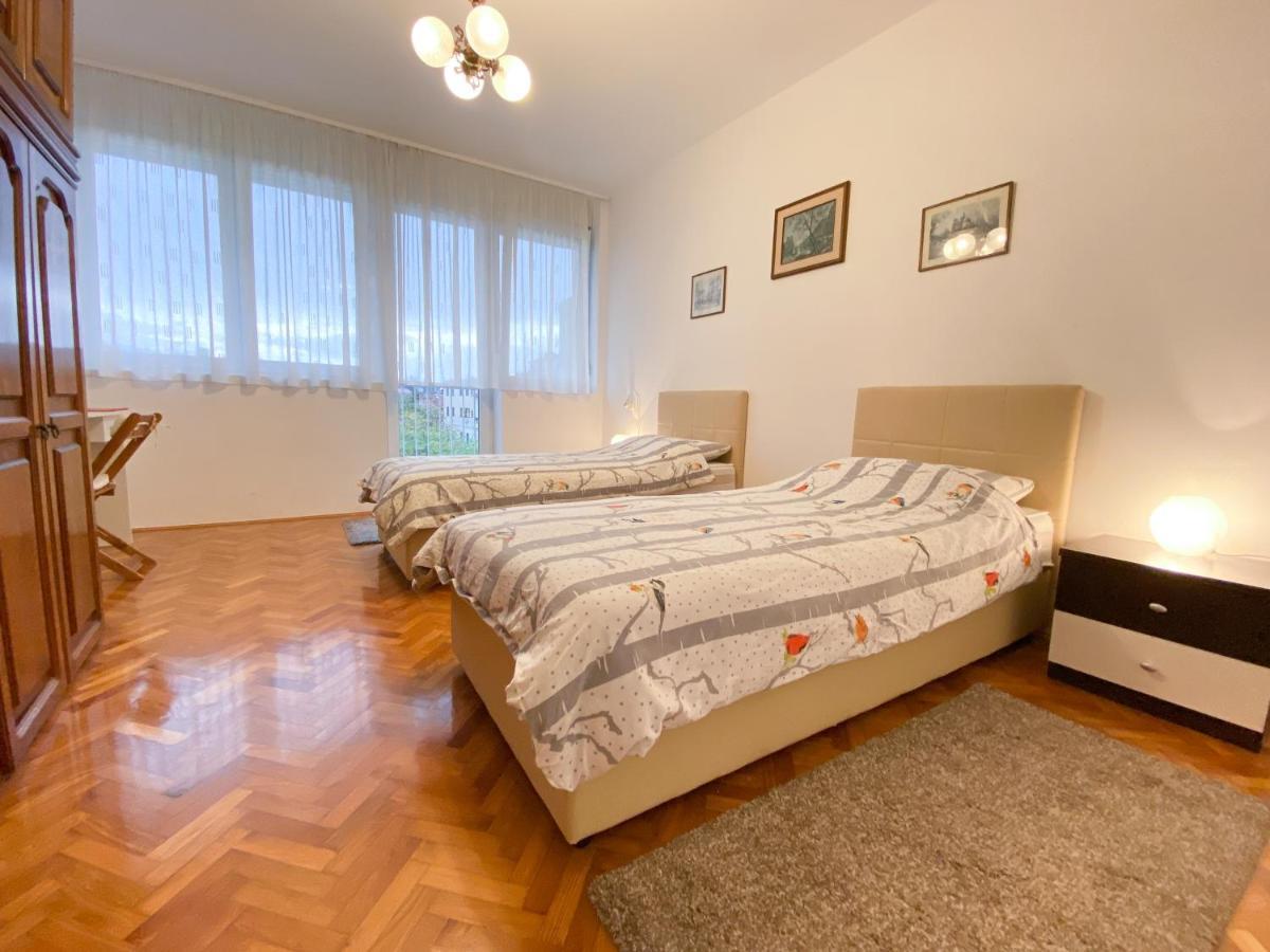 Kate'S Apartment Σπλιτ Εξωτερικό φωτογραφία