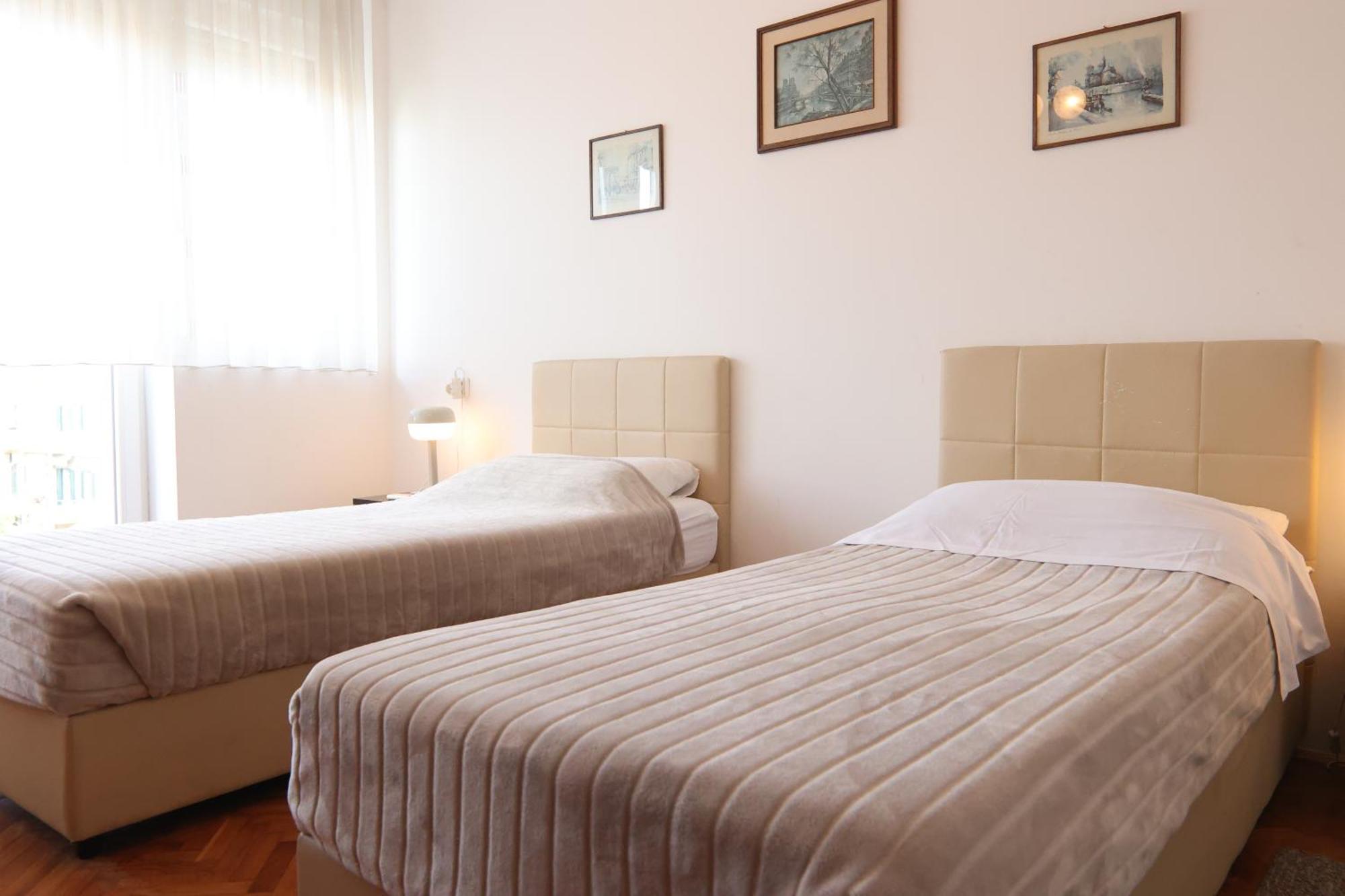 Kate'S Apartment Σπλιτ Εξωτερικό φωτογραφία