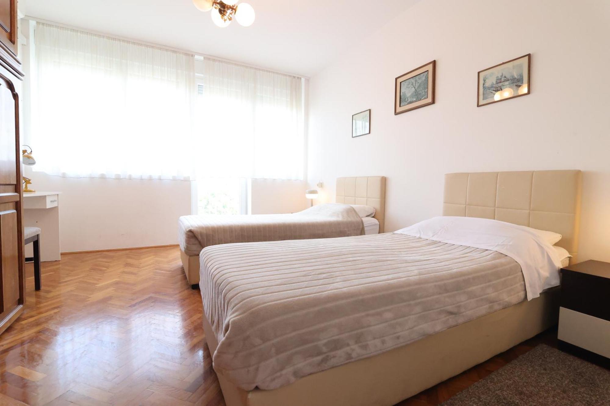 Kate'S Apartment Σπλιτ Εξωτερικό φωτογραφία