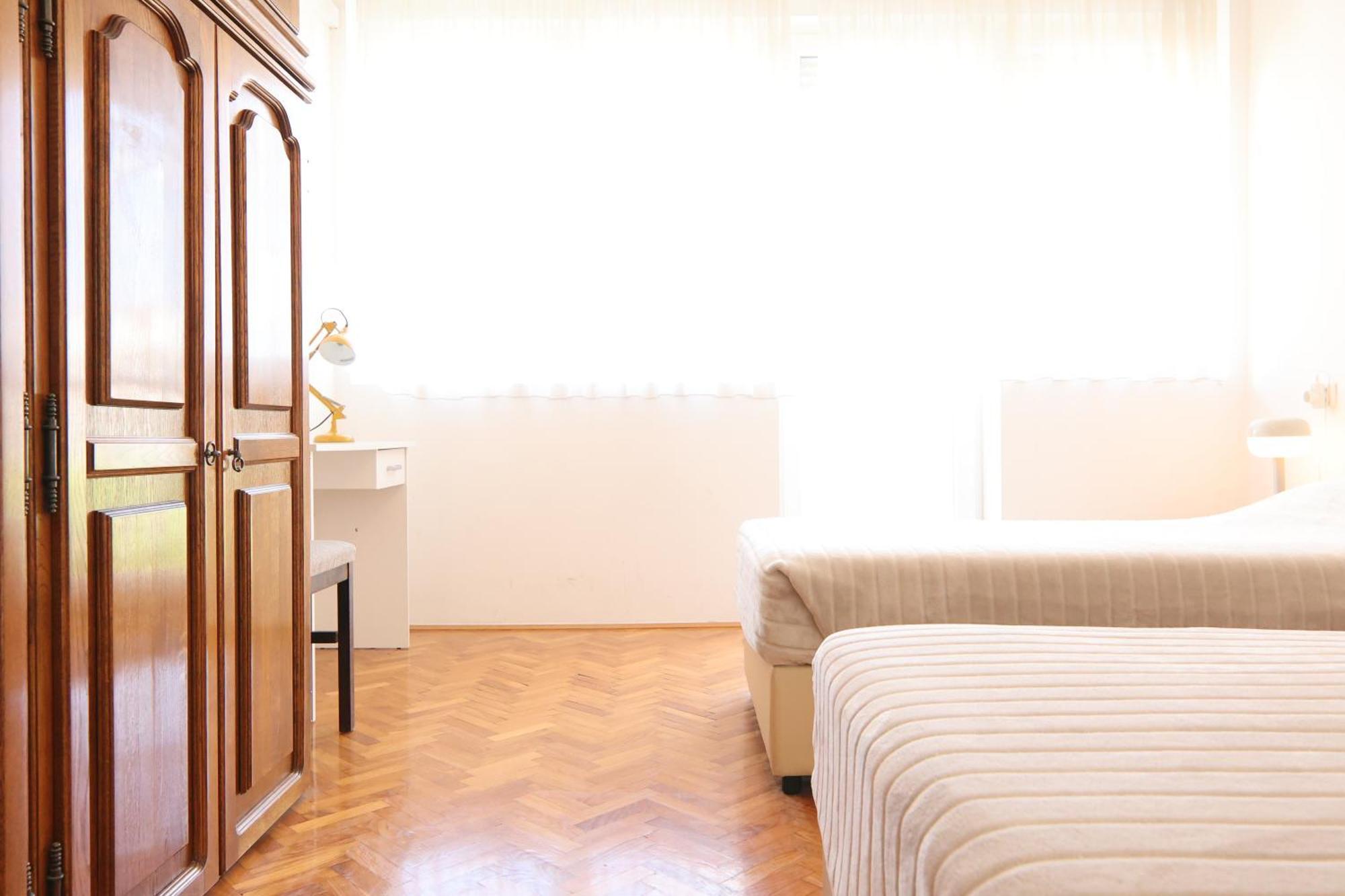 Kate'S Apartment Σπλιτ Εξωτερικό φωτογραφία
