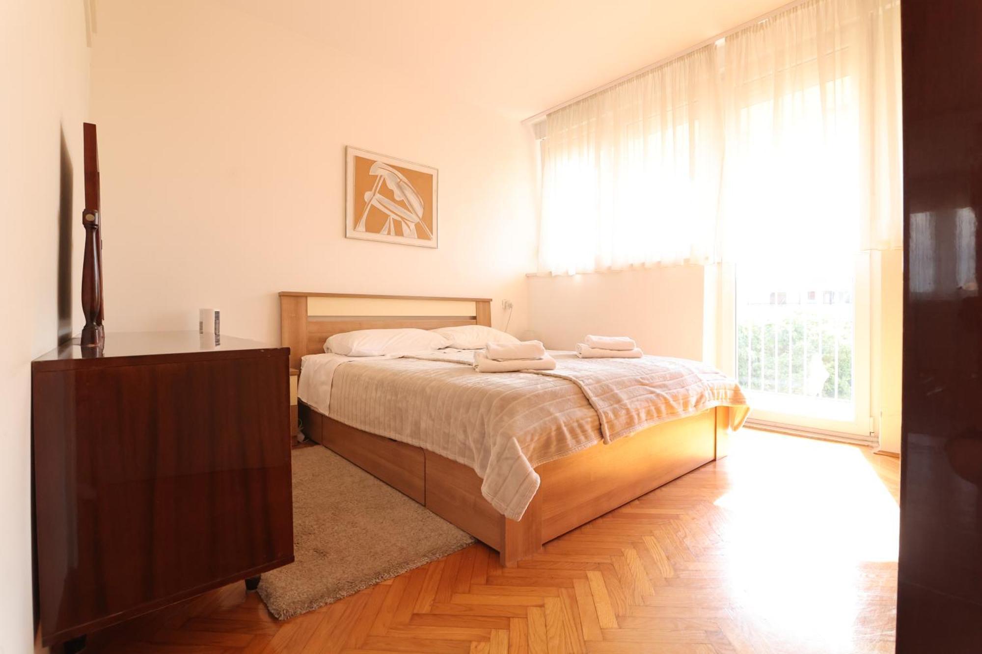 Kate'S Apartment Σπλιτ Εξωτερικό φωτογραφία
