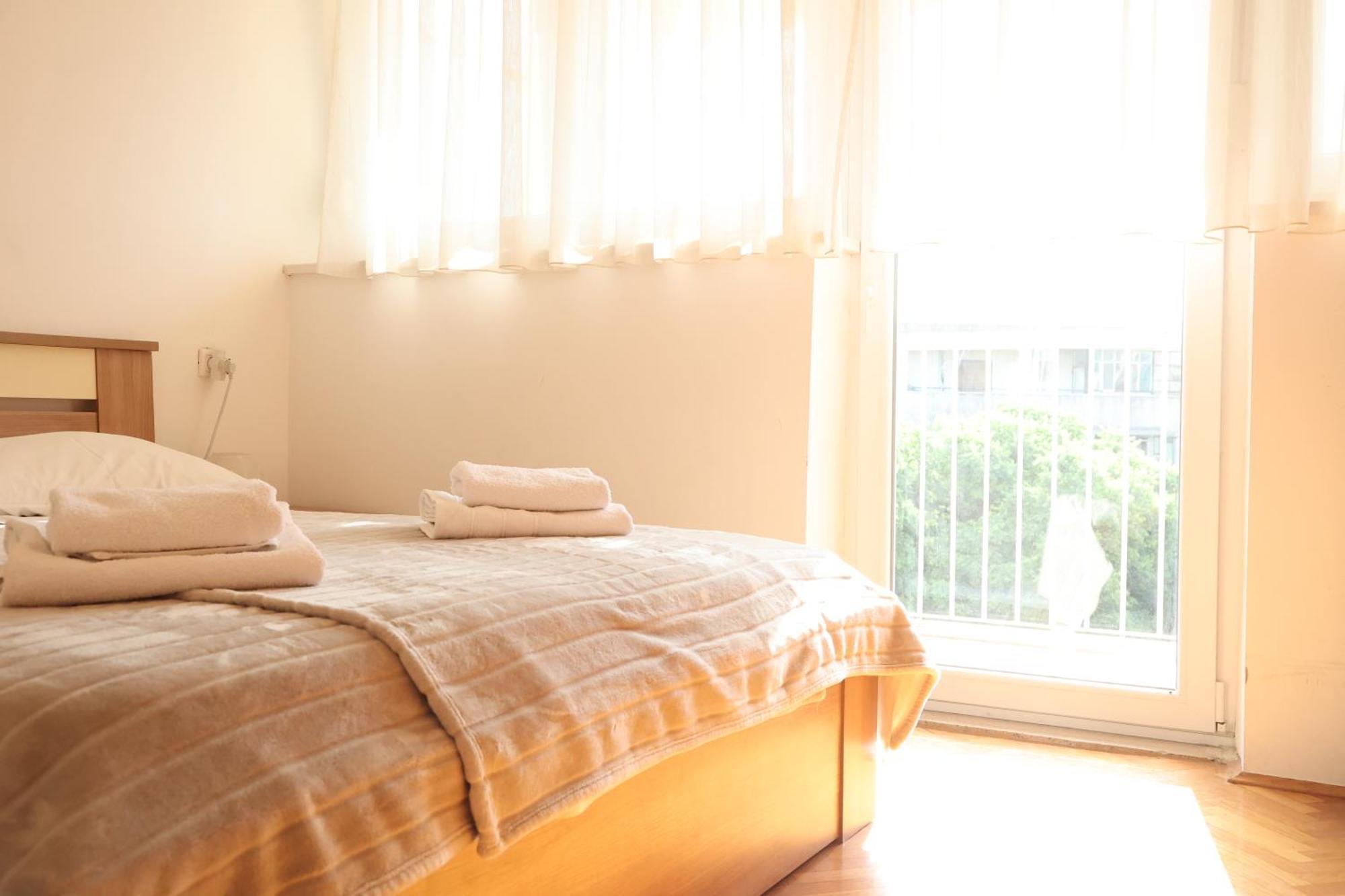 Kate'S Apartment Σπλιτ Εξωτερικό φωτογραφία