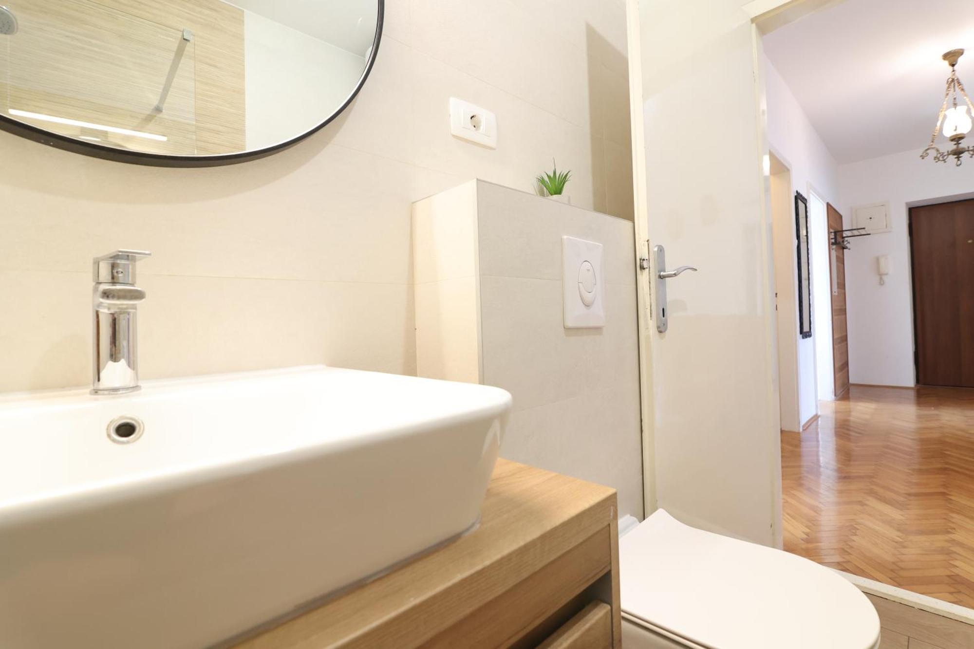Kate'S Apartment Σπλιτ Εξωτερικό φωτογραφία