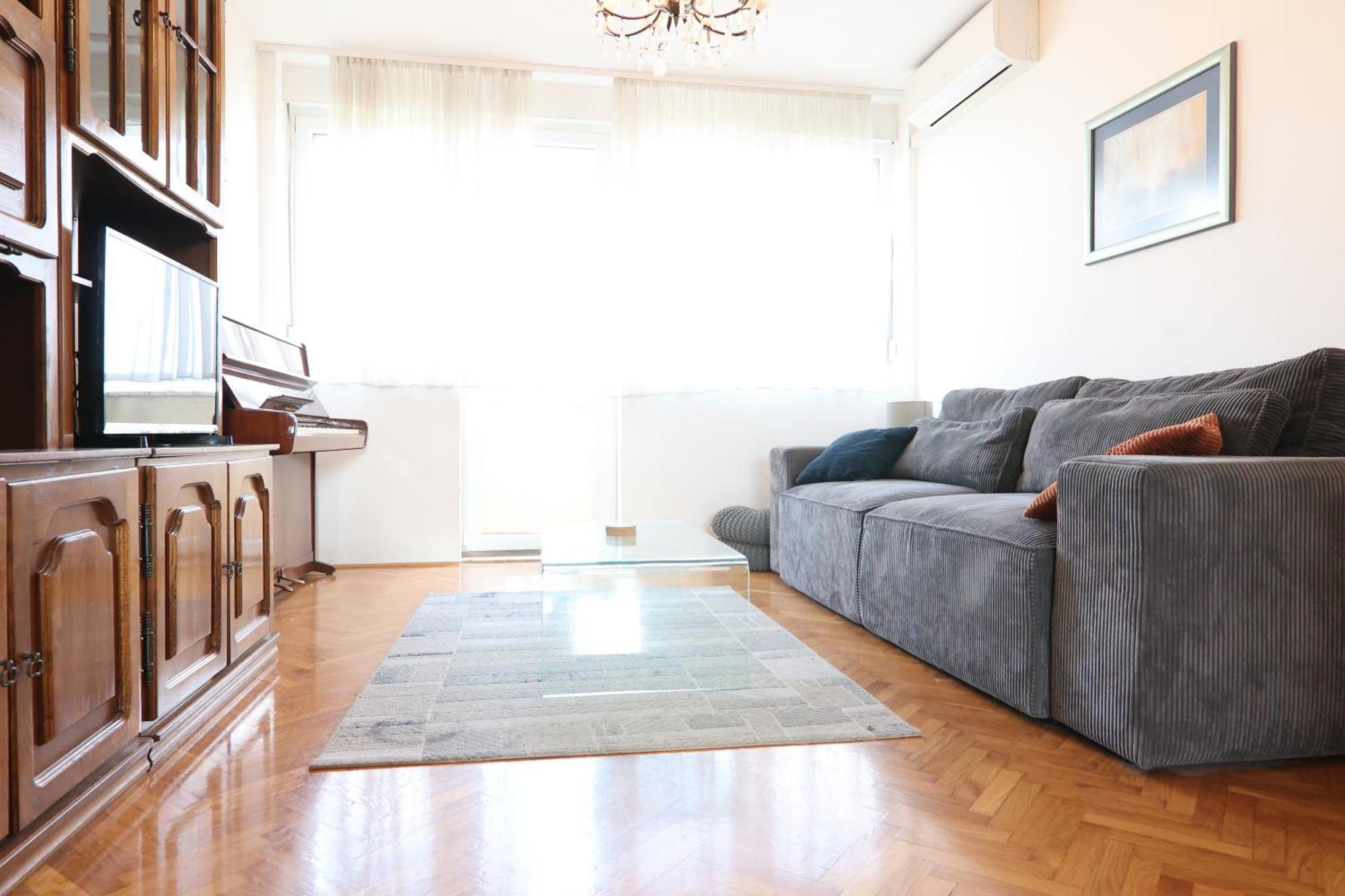 Kate'S Apartment Σπλιτ Εξωτερικό φωτογραφία