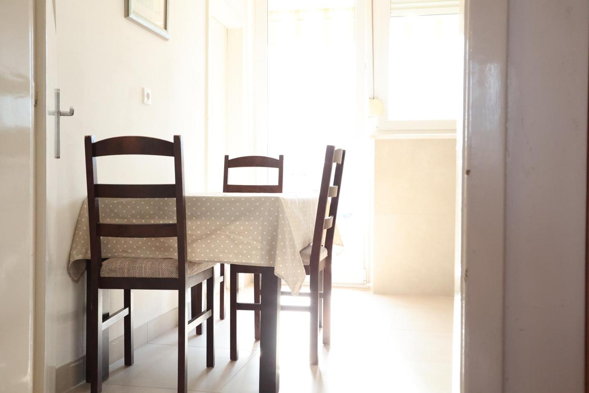 Kate'S Apartment Σπλιτ Εξωτερικό φωτογραφία