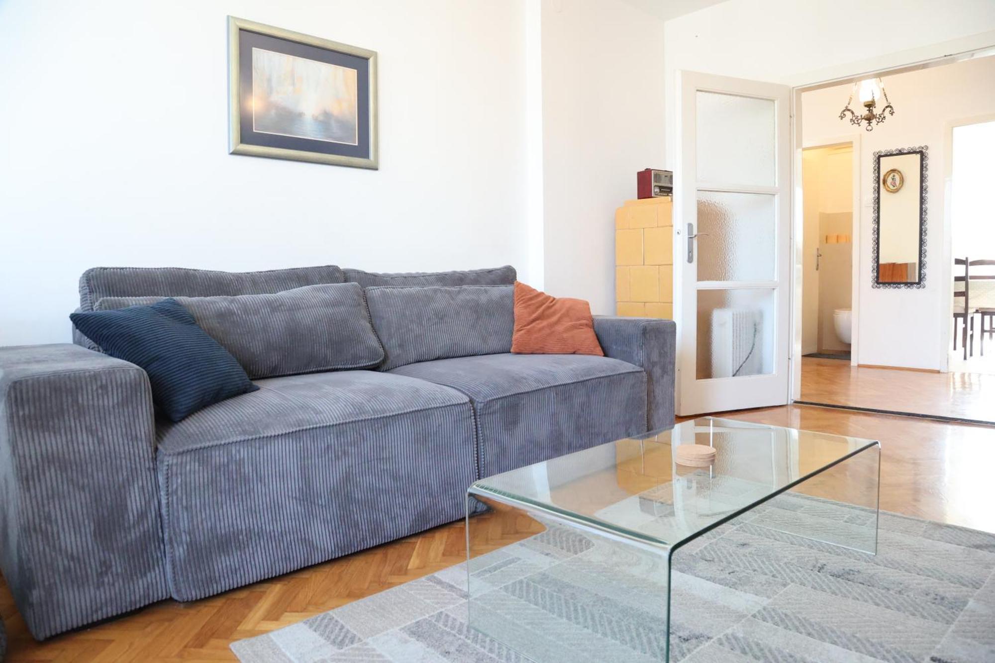 Kate'S Apartment Σπλιτ Εξωτερικό φωτογραφία