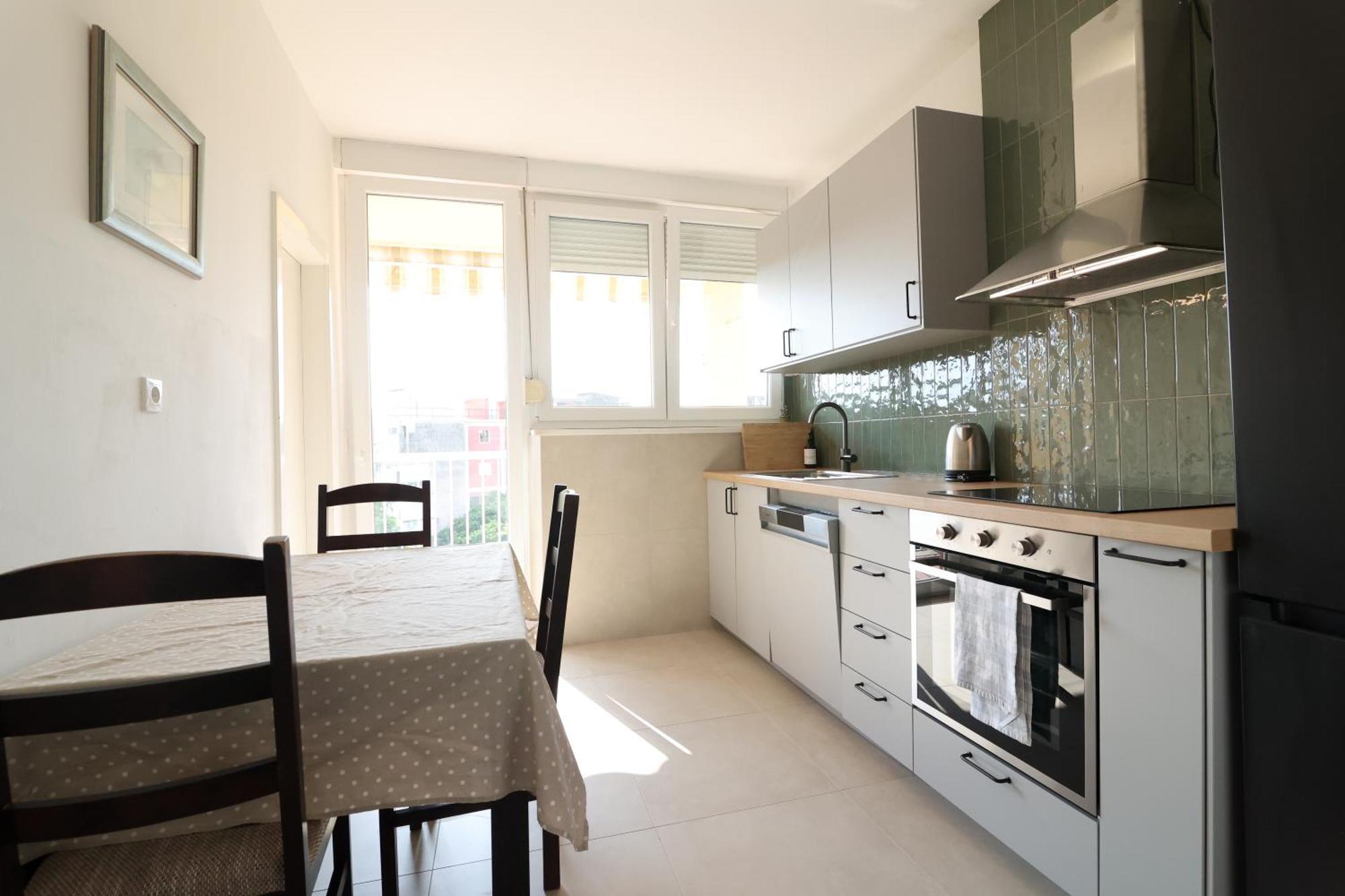 Kate'S Apartment Σπλιτ Εξωτερικό φωτογραφία