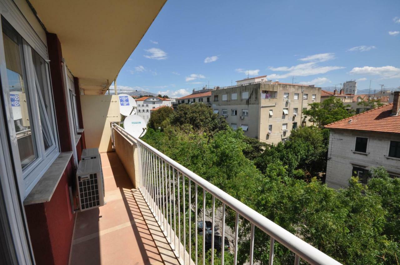 Kate'S Apartment Σπλιτ Εξωτερικό φωτογραφία
