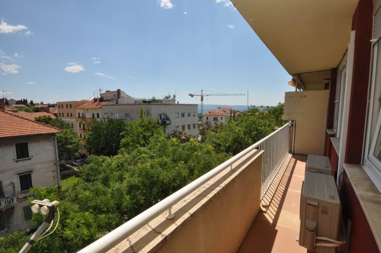Kate'S Apartment Σπλιτ Εξωτερικό φωτογραφία