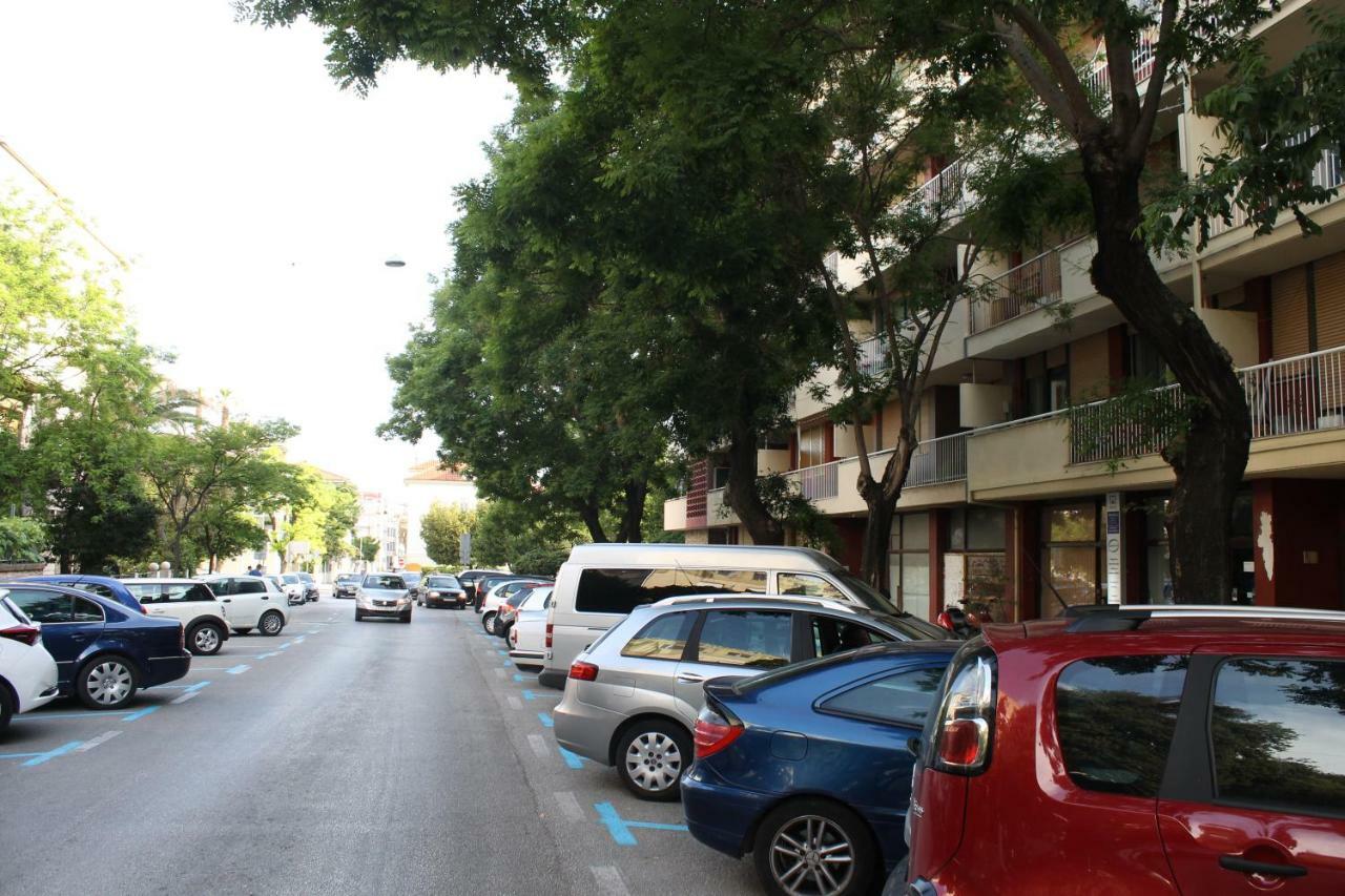 Kate'S Apartment Σπλιτ Εξωτερικό φωτογραφία