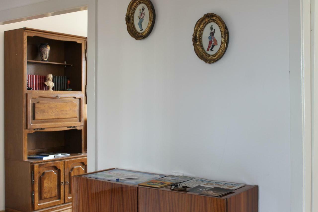 Kate'S Apartment Σπλιτ Εξωτερικό φωτογραφία
